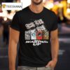 Cheap Trick All Washed Up Album Cover T Shirt