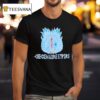 Chicken Wire Empire Angry Chicken T Shirt