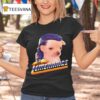 Chihuahua Playera Los Temerarios T Shirt