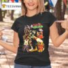 Chris Brown Breezy Bowl Xx World Tour T Shirt