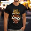 City And Colour No Sleep Tonight Delaware T Shirt