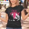 Cky Rob A House T Shirt