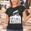 Clairton Strong Slworkers Local T Shirt