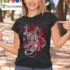 Claus Of Despair T Shirt