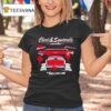 Cleetus Mcfarland Cleet Squirrel S We Re Idiots Paint This Side Limo Service T Shirt