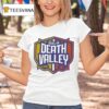 Clemson Tigers Vs Lsu Tigers Champion Duel In Death Valley T Shirt