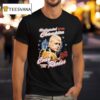 Cody Rhodes Summerslam Undisputed Wwe Champion T Shirt