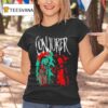 Conjurer Unself T Shirt