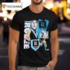 Connor Rozee Port Adelaide Fc T Shirt