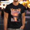 Convocation Scars Across T Shirt