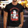 Creature Of The Night The Rocky Horror Picture Show T Shirt