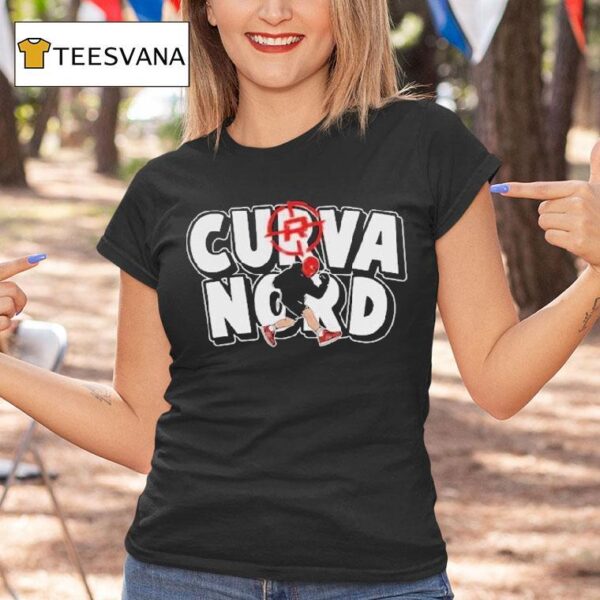 Curva Nord T Shirt