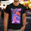 D Sloogs Team Battleathlete T Shirt
