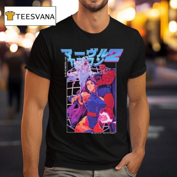 D Sloogs Team Msp T Shirt