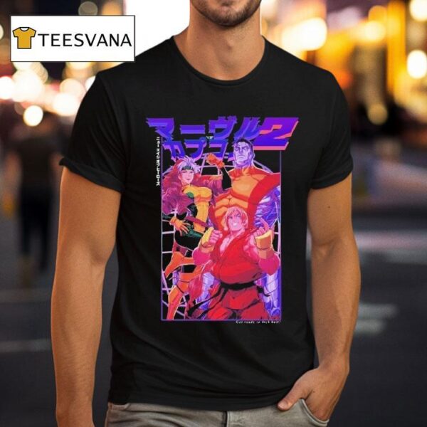 D Sloogs Team Vdo T Shirt