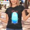 Dabin Stay In Bloom T Shirt
