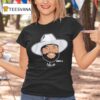 Dak Prescott Swag Head Dallas Cowboys Samantha T Shirt