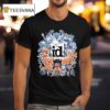 Dallas Pets Alive Id Anthropomology T Shirt