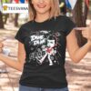Dame Da Ne Kazuma Kiryu T Shirt