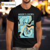 Dark Tranquillity Miserys Crown T Shirt