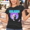 Dave Mason Let It Flow Traffic Jam Tour T Shirt
