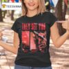 Dead By Daylight They See You T Shirt