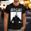 Death Grips Death Classic T Shirt