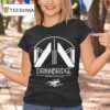 Death Stranding Both Stick And Rope To Protect And Connect Together For Tomorrow Dhv Magellan T Shirt