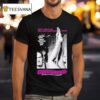 Deranged Pretty Sally Mae Died A Very Unnatural Death But The Worst Hasn T Happened To Her Yet The Confessions Of Necrophile T Shirt