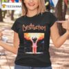 Destruction Infernal Overkill T Shirt