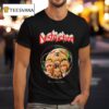 Destruction Release From Agony T Shirt