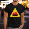 Devo Energy Dome Frequencies T Shirt