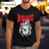 Devourment Impaled T Shirt