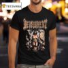 Devourment Obscene Majesty T Shirt