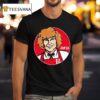 Dfd Danny Duncan T Shirt