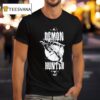 Diablo Immortal Demon Hunter T Shirt