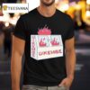 Dikembe Ice Box T Shirt