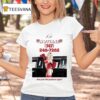 Doja Cat Vie Hotline Are You The Jealous Type Release On August T Shirt
