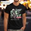 Don T Sleep While It S Lit Antics Skeleton T Shirt