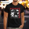 Doomshop Records Break The Code T Shirt