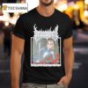 Draugveil Cruel World Of Dreams And Fears T Shirt