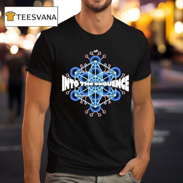 Dreamstate Into The Sequence T Shirt