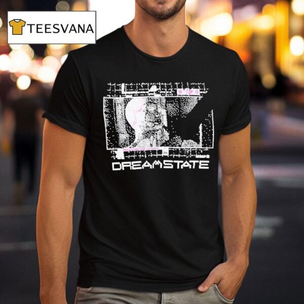 Dreamstate Matrix T Shirt
