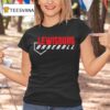 Drifit Lewisburg Baseball T Shirt