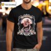 Dustin Rhodes Keep Steppin Living Legend Texas Legacy T Shirt