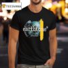 Earthtone Ltd Ed Arctangen T Shirt
