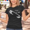 Emma D Arcy X Choose Love T Shirt