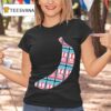 Equal Exchange Banana T Shirt