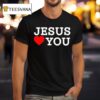Erik Tryggestad Jesus Love You T Shirt