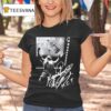 Evil G Climax Winner T Shirt